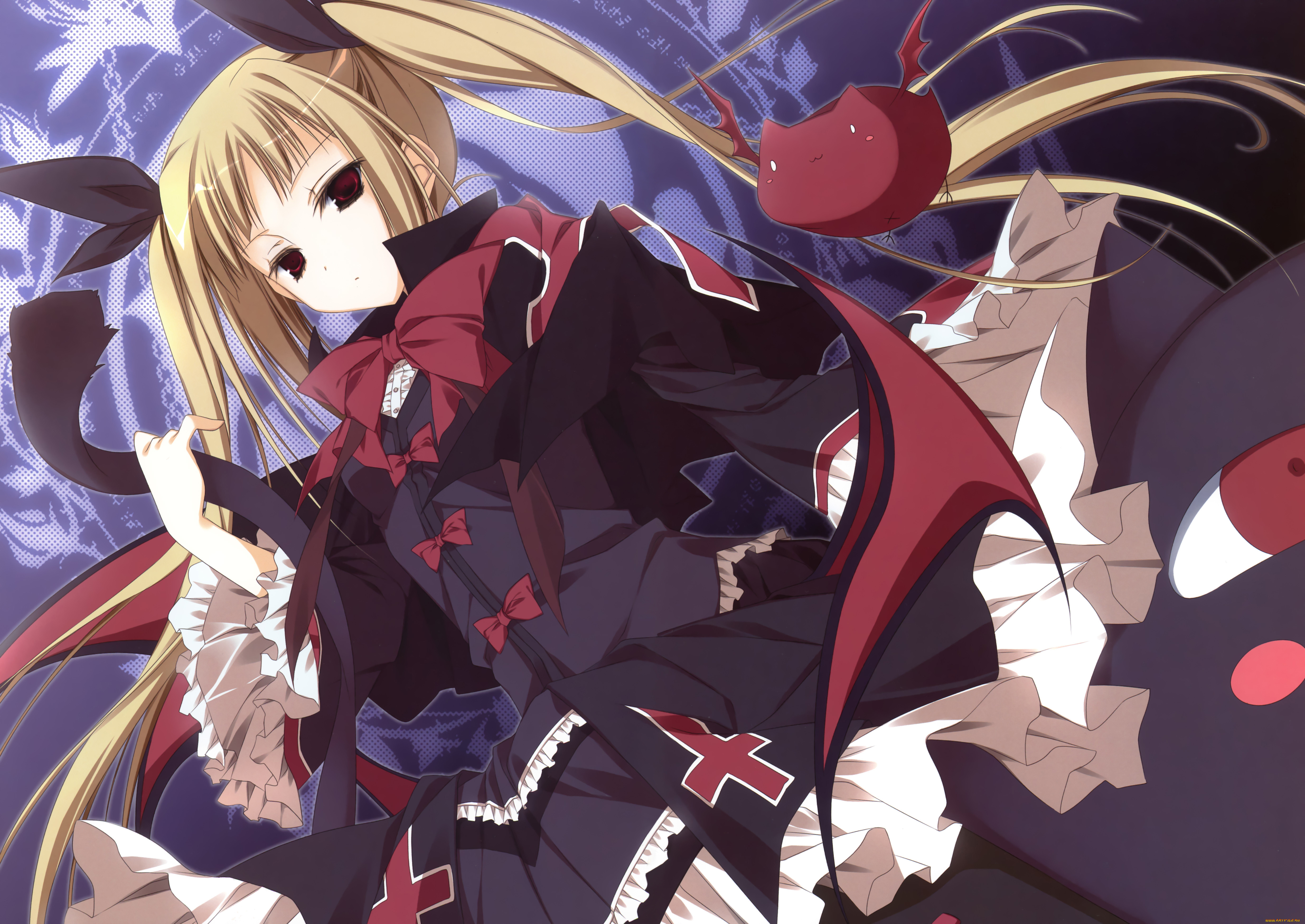 , blazblue, , , 